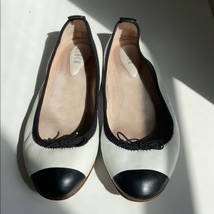 Bloch Ballet Flats